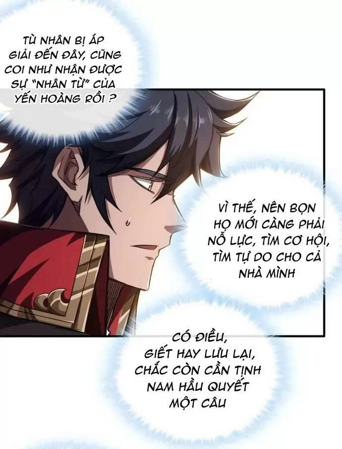 Ma Lâm Thiên Hạ Chapter 100 - 15