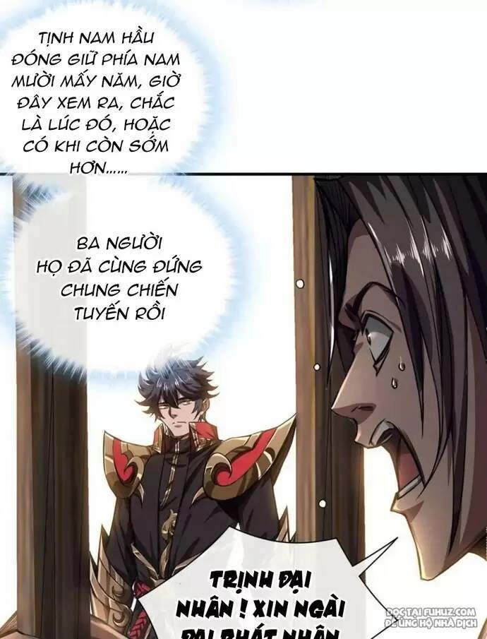 Ma Lâm Thiên Hạ Chapter 100 - 16