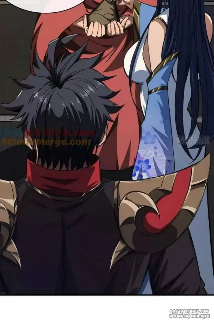 Ma Lâm Thiên Hạ Chapter 100 - 22