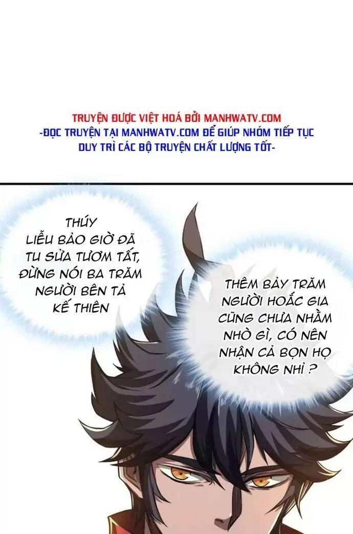 Ma Lâm Thiên Hạ Chapter 100 - 23