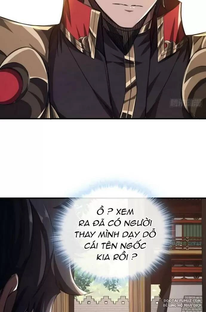 Ma Lâm Thiên Hạ Chapter 100 - 24