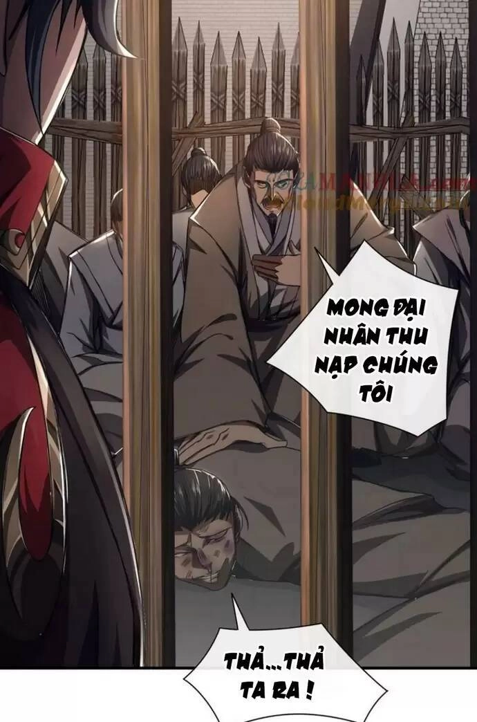 Ma Lâm Thiên Hạ Chapter 100 - 25