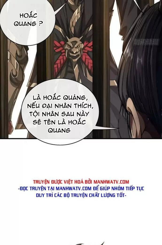 Ma Lâm Thiên Hạ Chapter 100 - 27