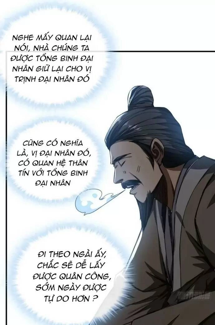 Ma Lâm Thiên Hạ Chapter 100 - 31