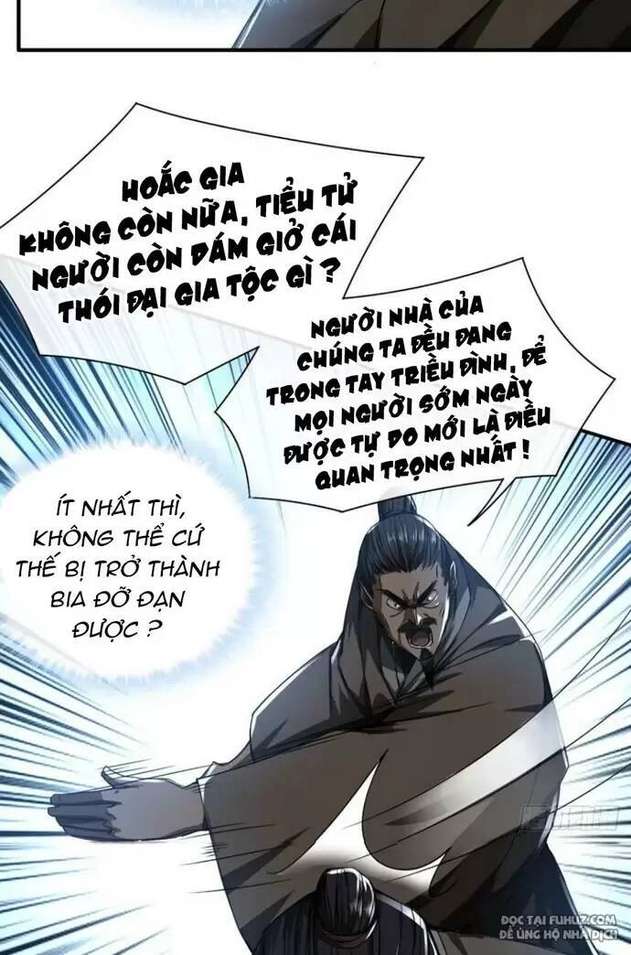 Ma Lâm Thiên Hạ Chapter 100 - 32