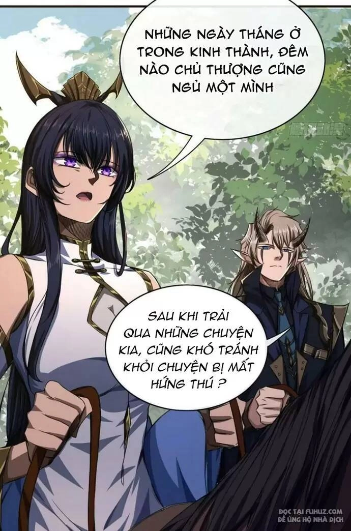 Ma Lâm Thiên Hạ Chapter 100 - 38