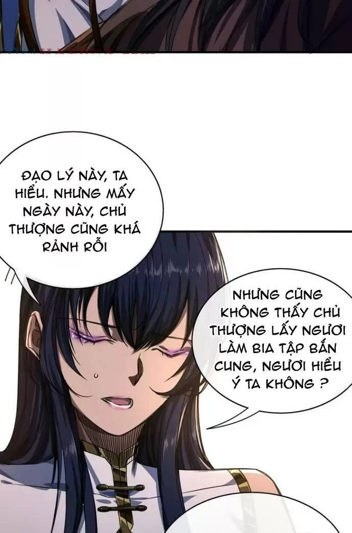 Ma Lâm Thiên Hạ Chapter 100 - 39