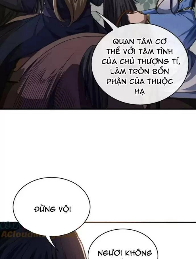 Ma Lâm Thiên Hạ Chapter 100 - 41
