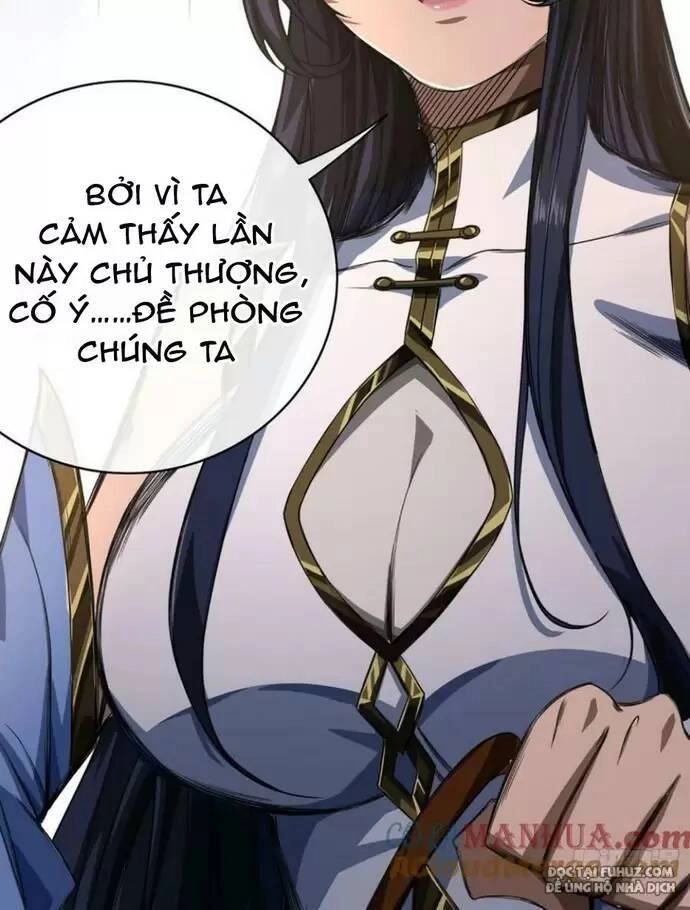 Ma Lâm Thiên Hạ Chapter 100 - 44