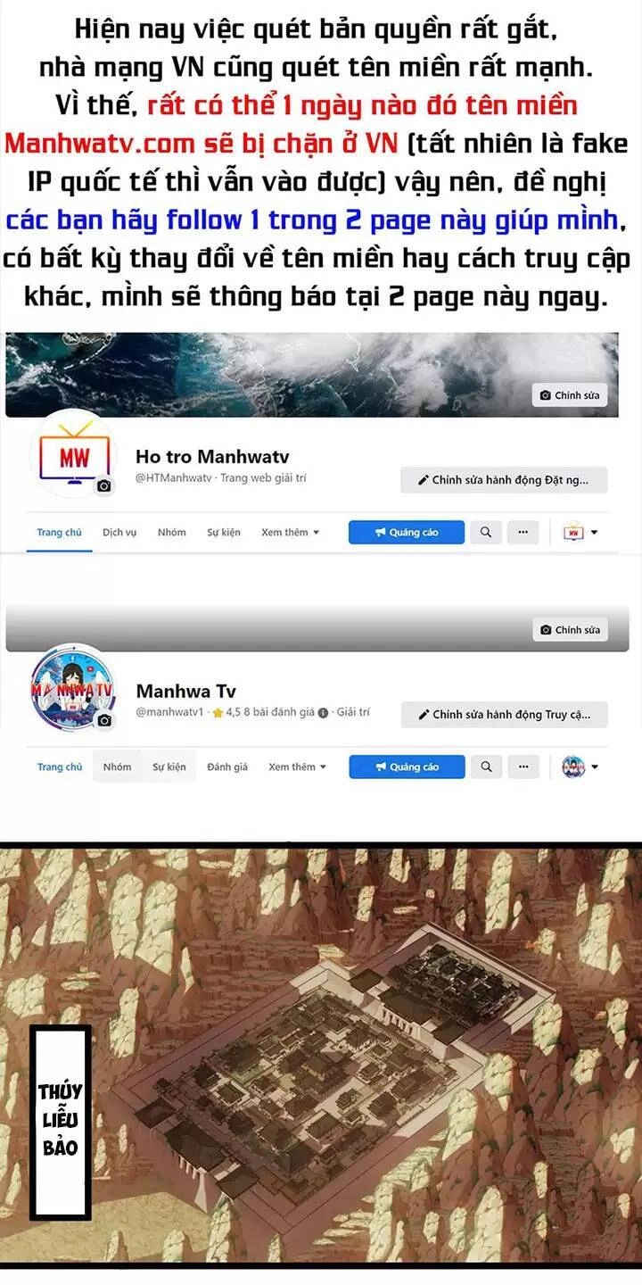 Ma Lâm Thiên Hạ Chapter 101 - 1