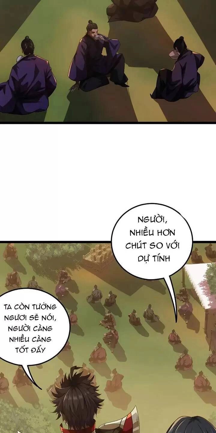 Ma Lâm Thiên Hạ Chapter 101 - 3