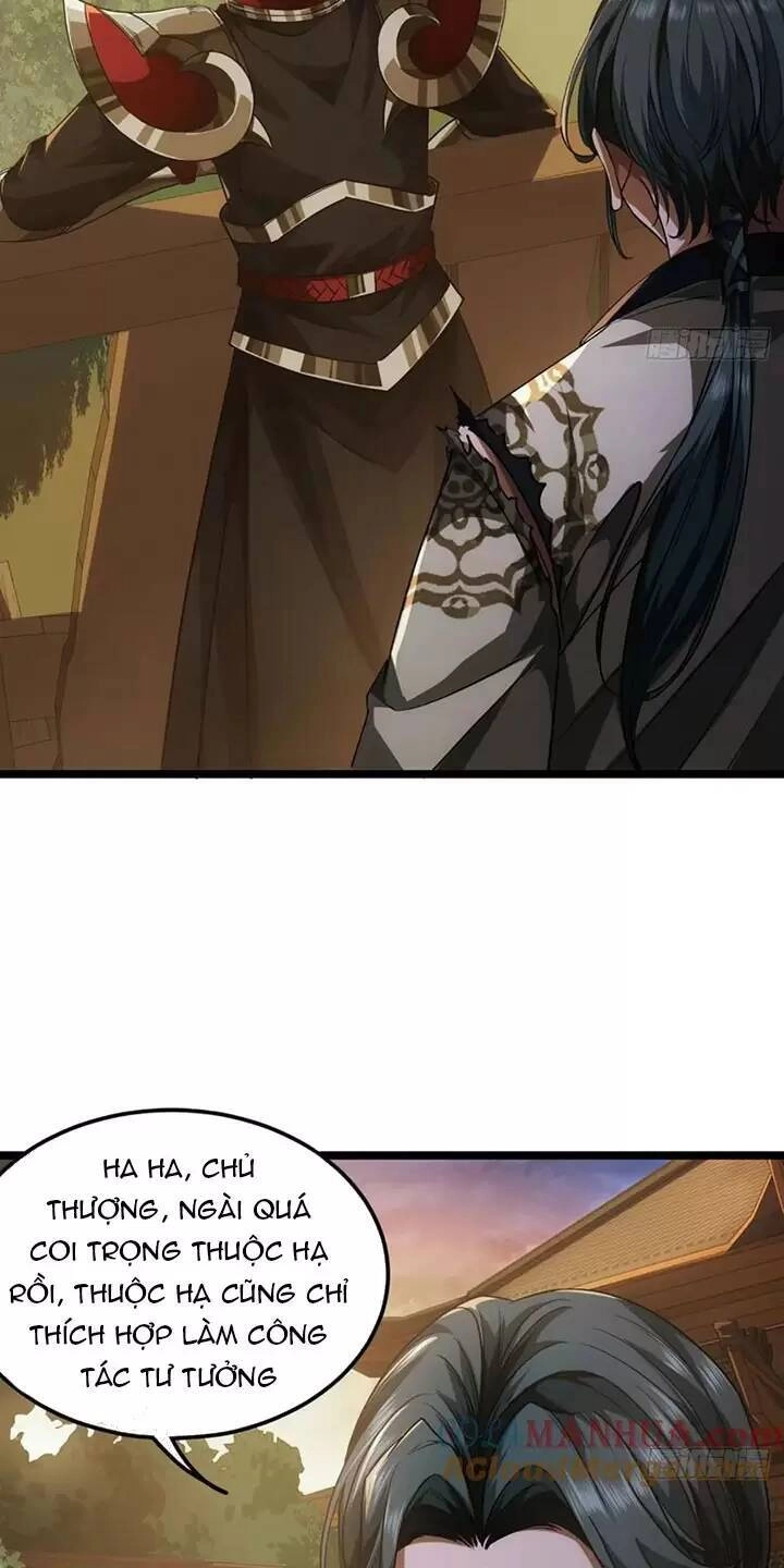Ma Lâm Thiên Hạ Chapter 101 - 4