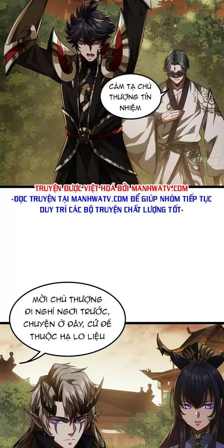 Ma Lâm Thiên Hạ Chapter 101 - 6