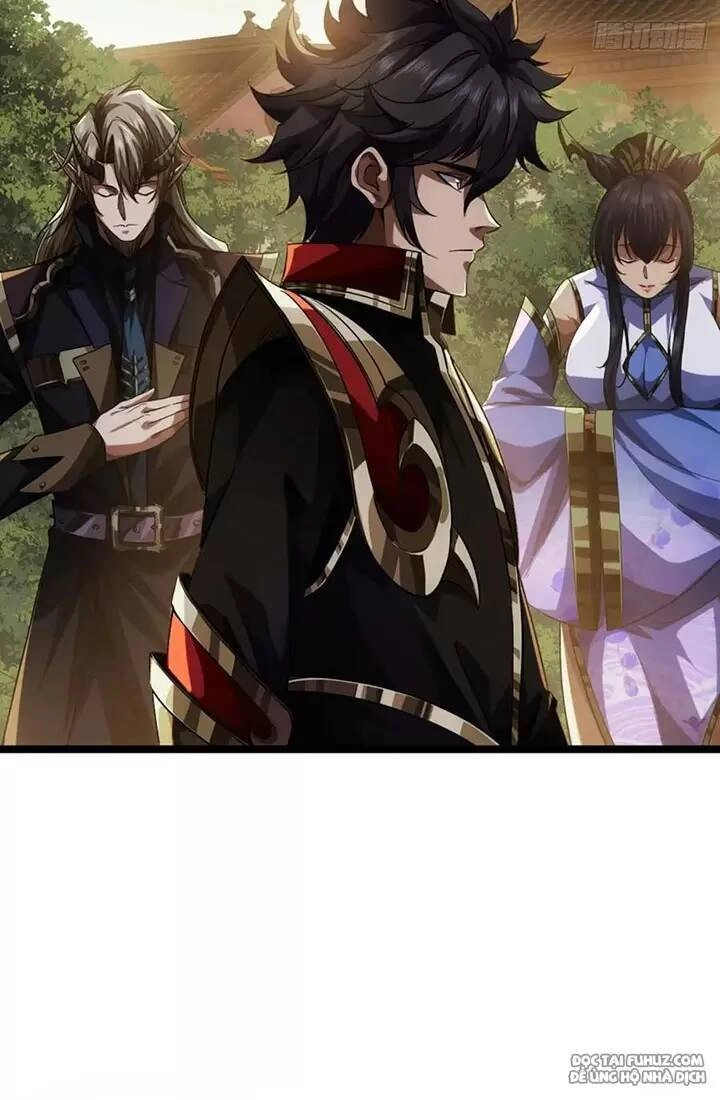 Ma Lâm Thiên Hạ Chapter 101 - 8