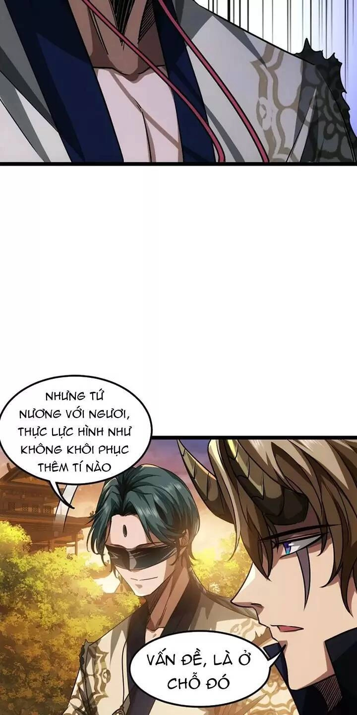 Ma Lâm Thiên Hạ Chapter 101 - 12