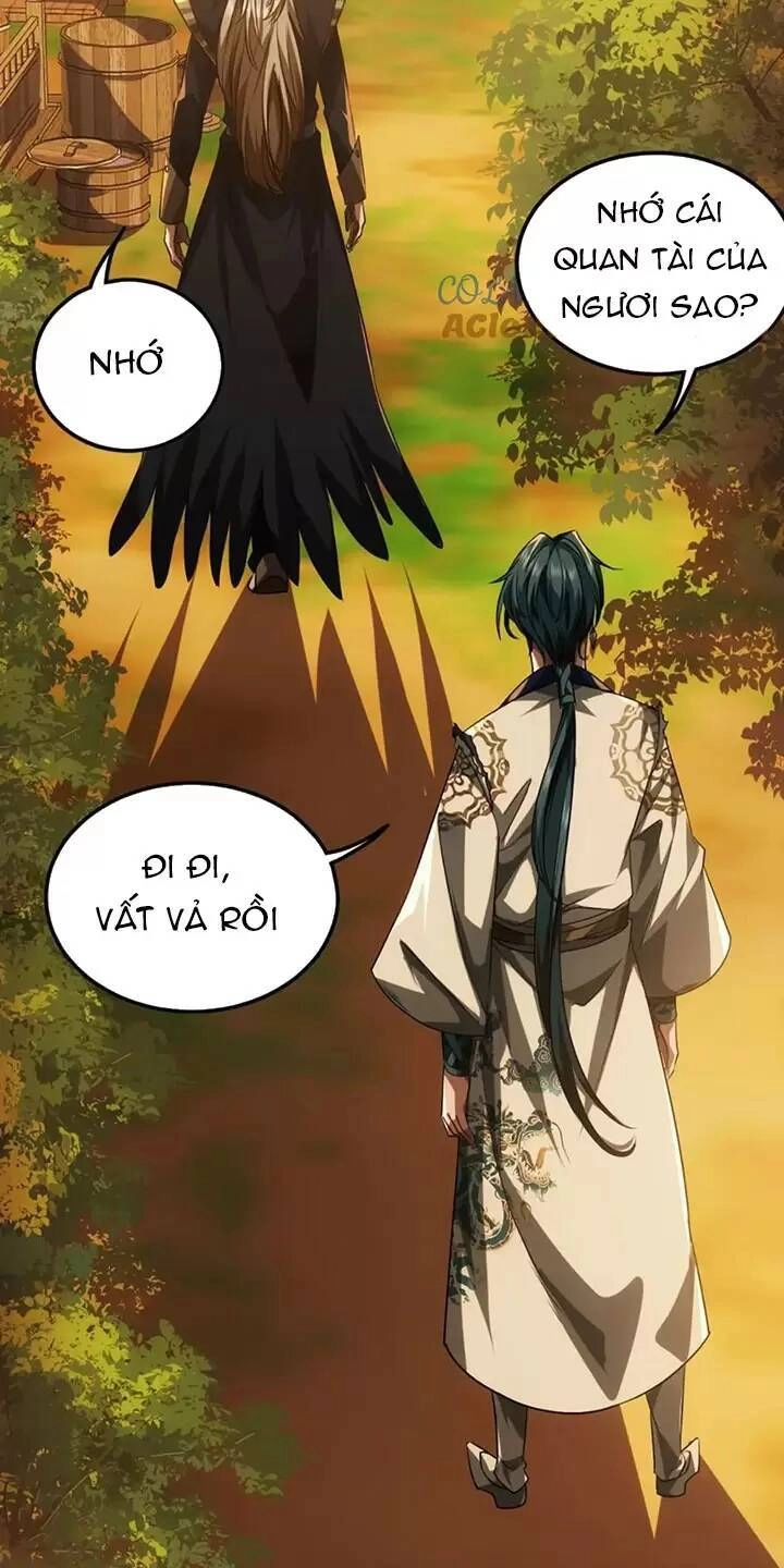 Ma Lâm Thiên Hạ Chapter 101 - 14