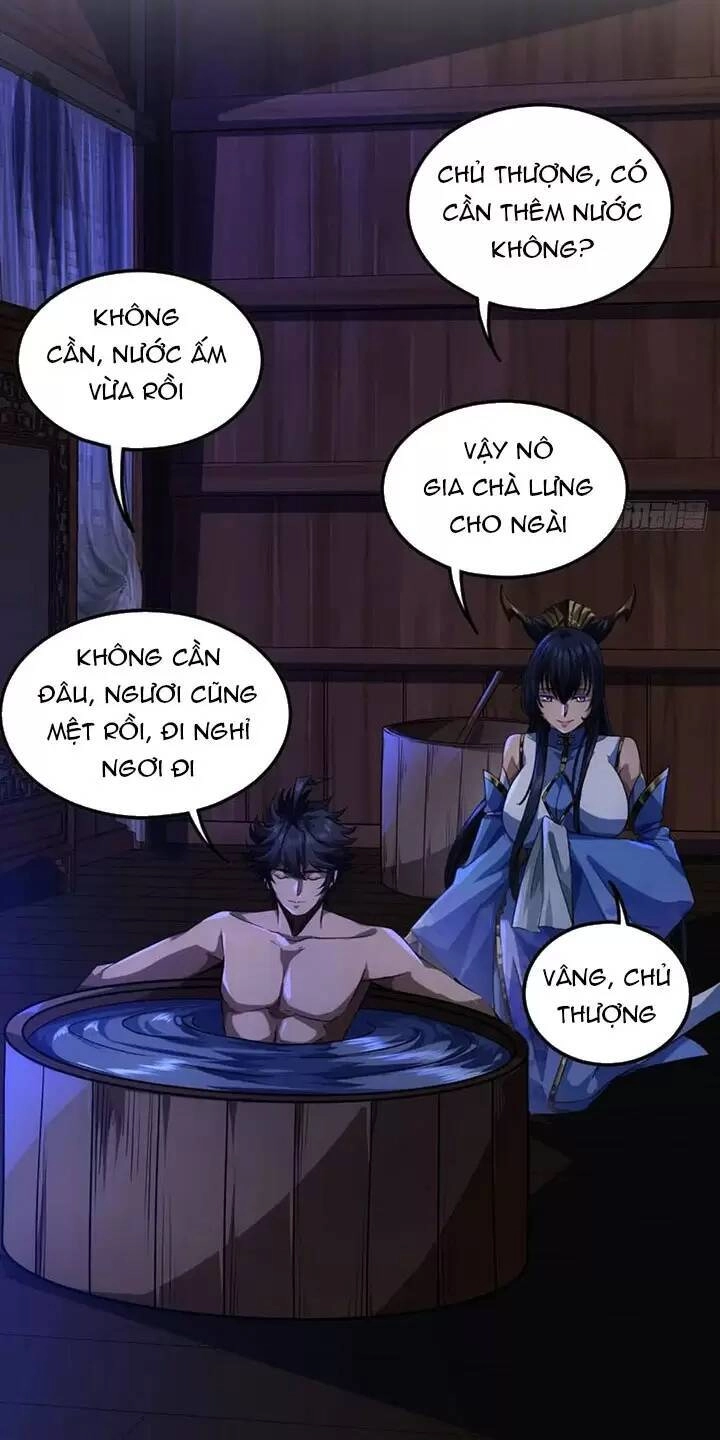 Ma Lâm Thiên Hạ Chapter 101 - 18