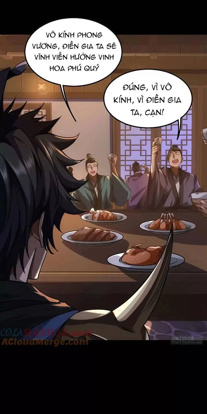 Ma Lâm Thiên Hạ Chapter 101 - 22