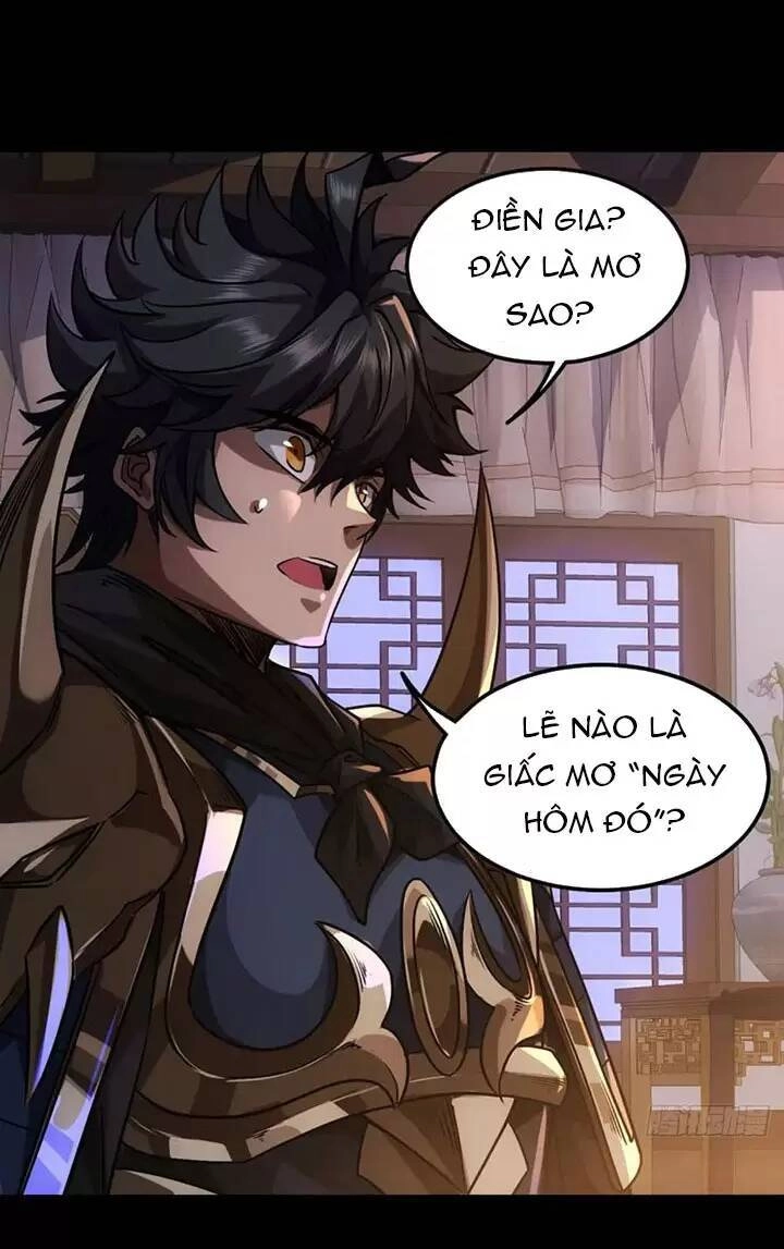 Ma Lâm Thiên Hạ Chapter 101 - 23