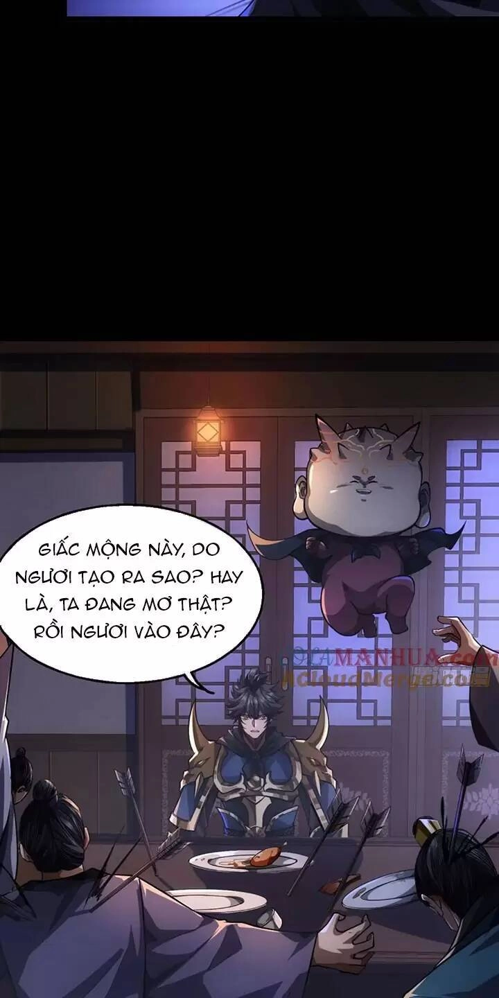 Ma Lâm Thiên Hạ Chapter 101 - 28