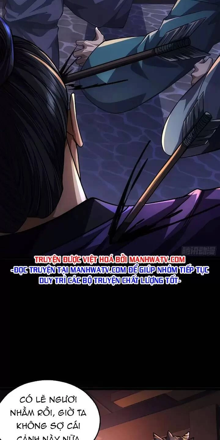 Ma Lâm Thiên Hạ Chapter 101 - 29