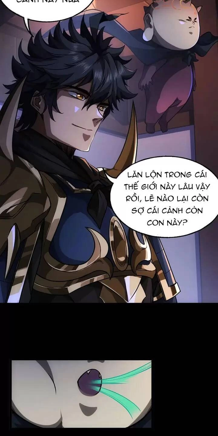 Ma Lâm Thiên Hạ Chapter 101 - 30