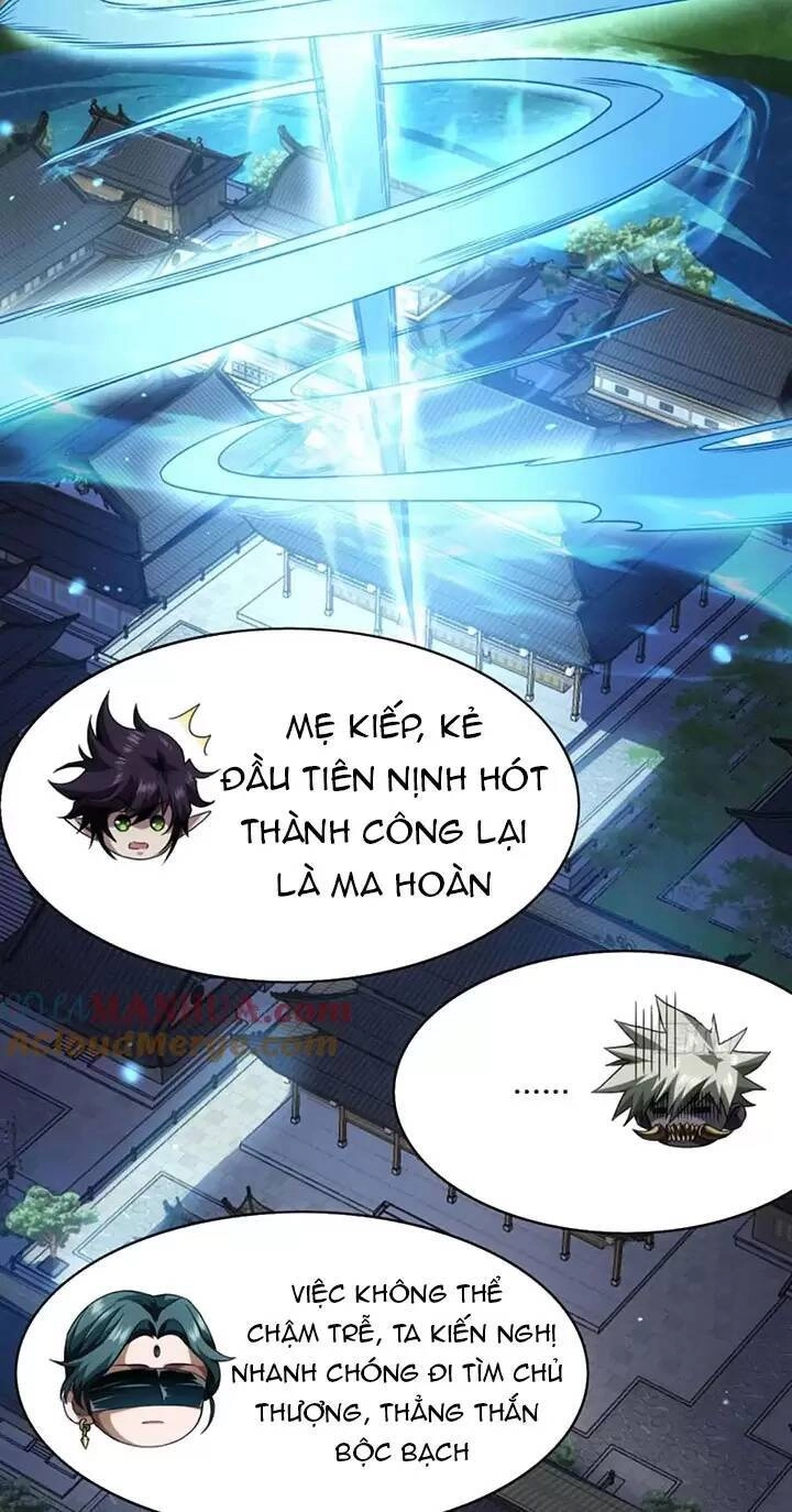 Ma Lâm Thiên Hạ Chapter 101 - 41