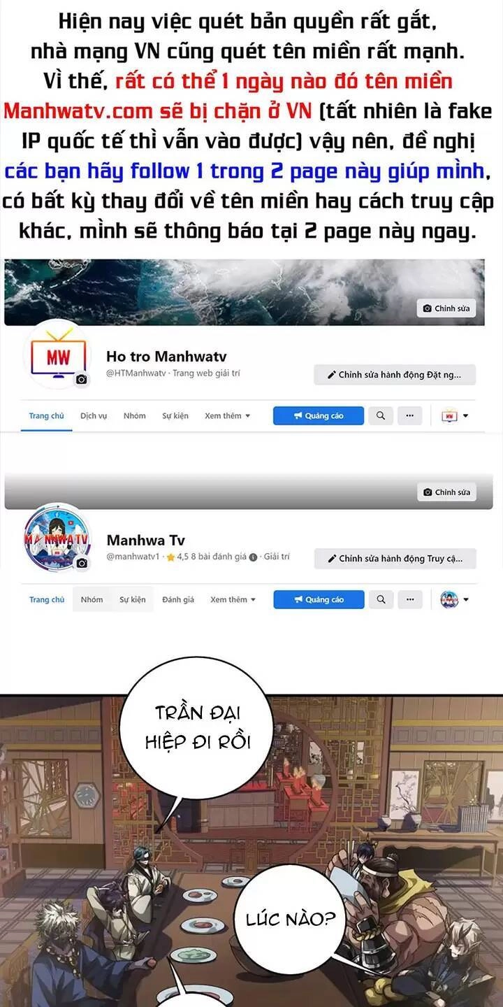 Ma Lâm Thiên Hạ Chapter 102 - 1