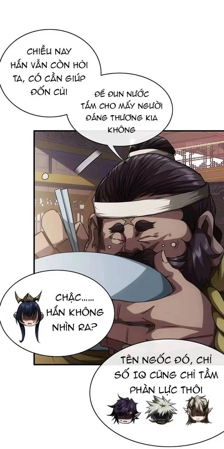 Ma Lâm Thiên Hạ Chapter 102 - 3