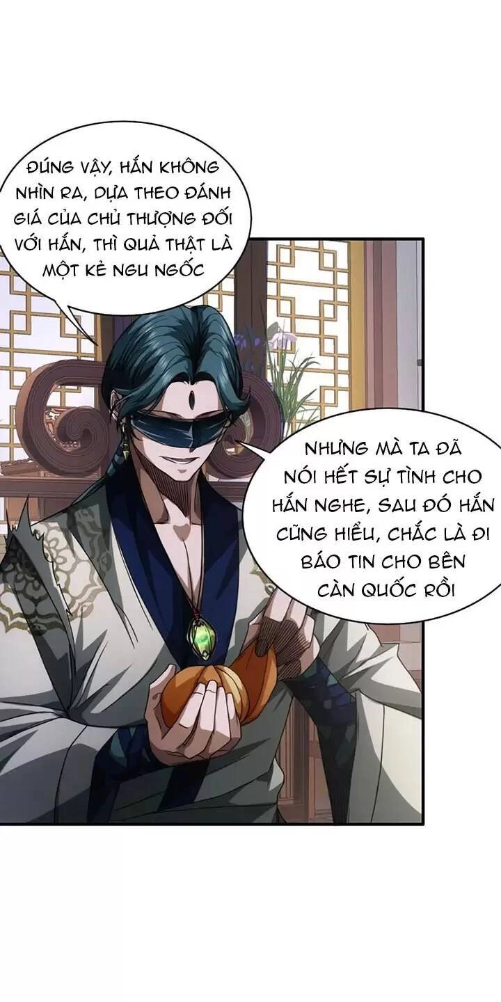 Ma Lâm Thiên Hạ Chapter 102 - 4