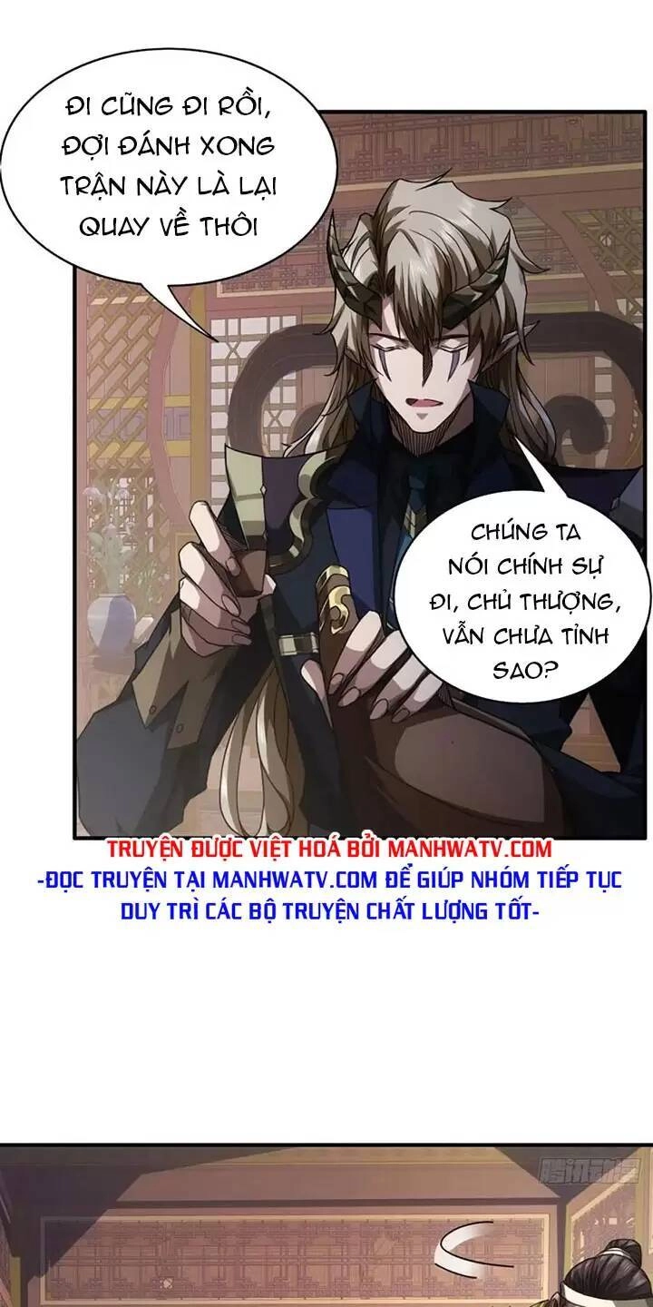 Ma Lâm Thiên Hạ Chapter 102 - 6