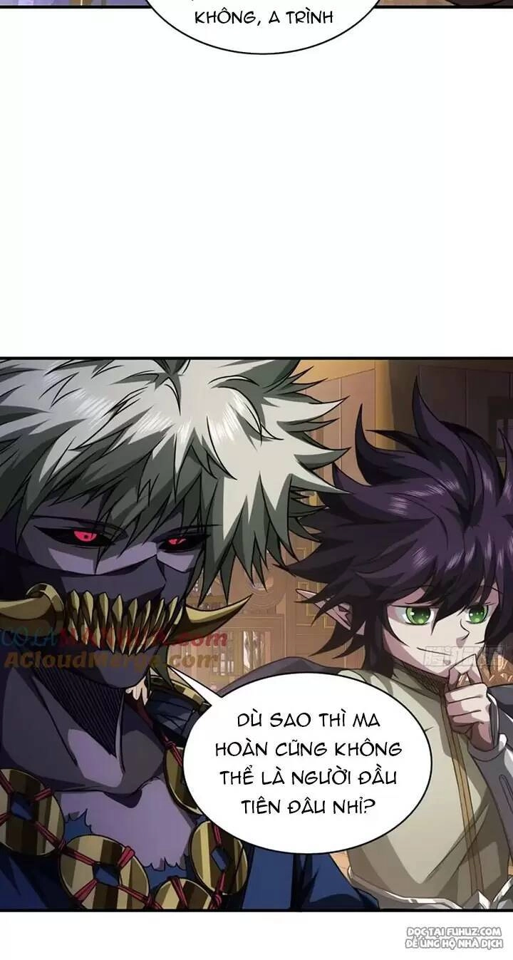 Ma Lâm Thiên Hạ Chapter 102 - 9