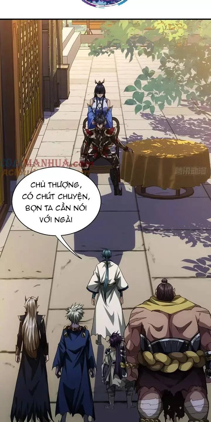 Ma Lâm Thiên Hạ Chapter 102 - 14