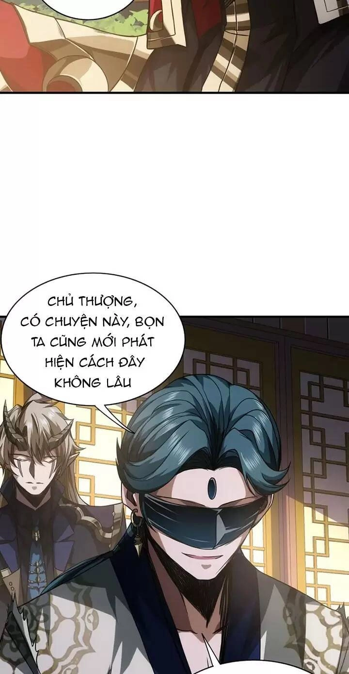 Ma Lâm Thiên Hạ Chapter 102 - 16