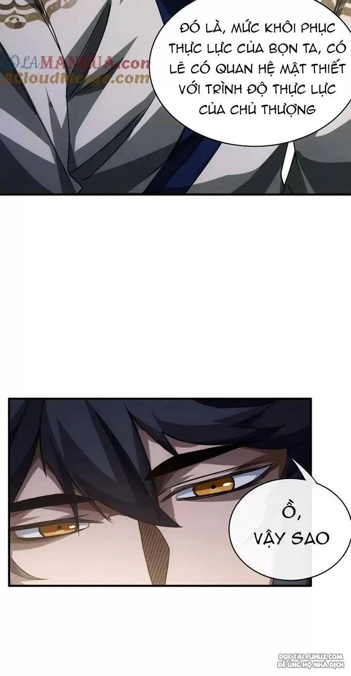 Ma Lâm Thiên Hạ Chapter 102 - 17