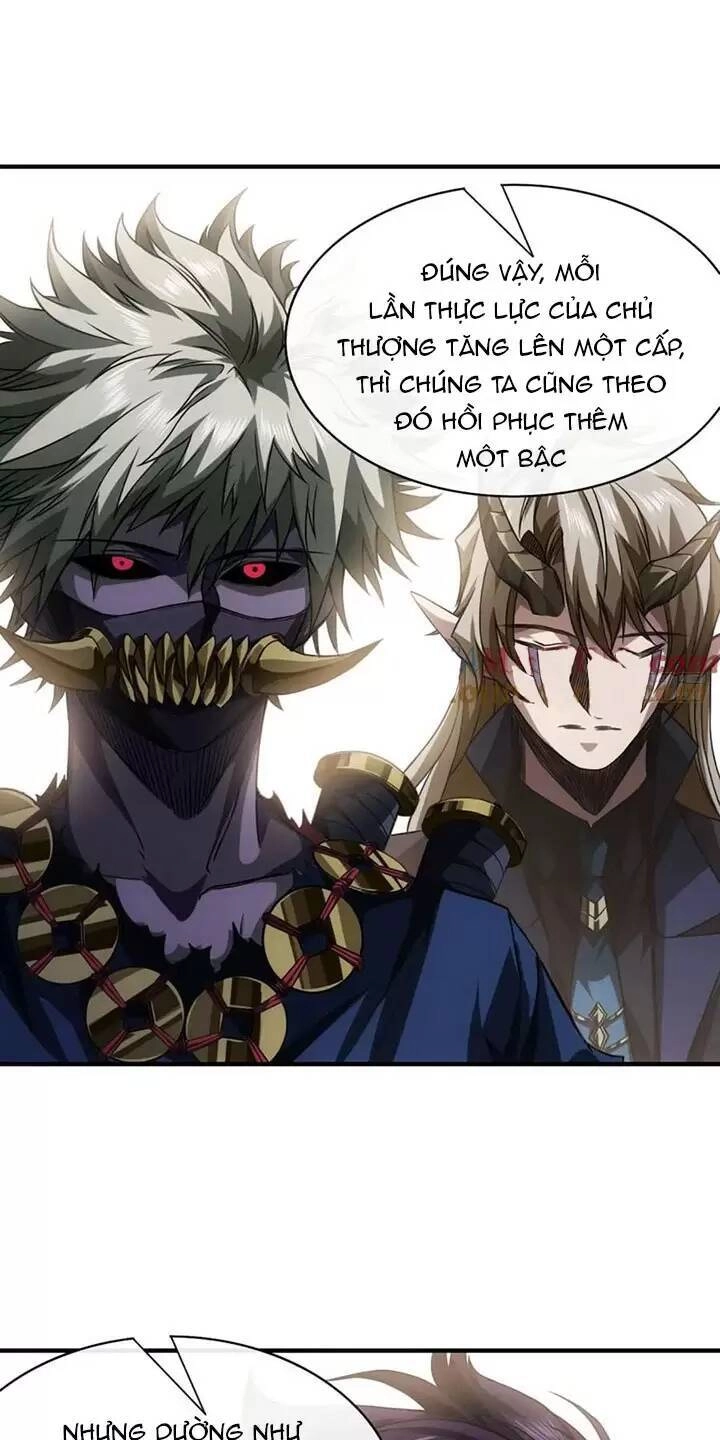 Ma Lâm Thiên Hạ Chapter 102 - 18