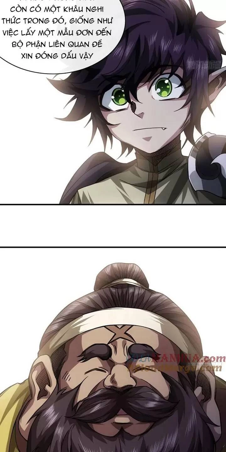 Ma Lâm Thiên Hạ Chapter 102 - 19