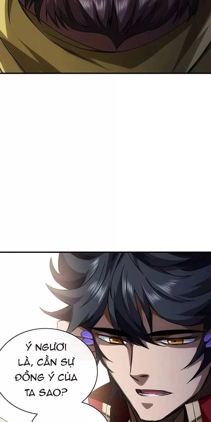 Ma Lâm Thiên Hạ Chapter 102 - 20