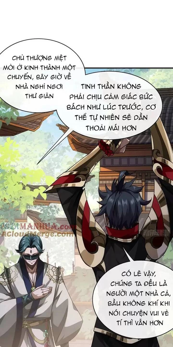 Ma Lâm Thiên Hạ Chapter 102 - 25