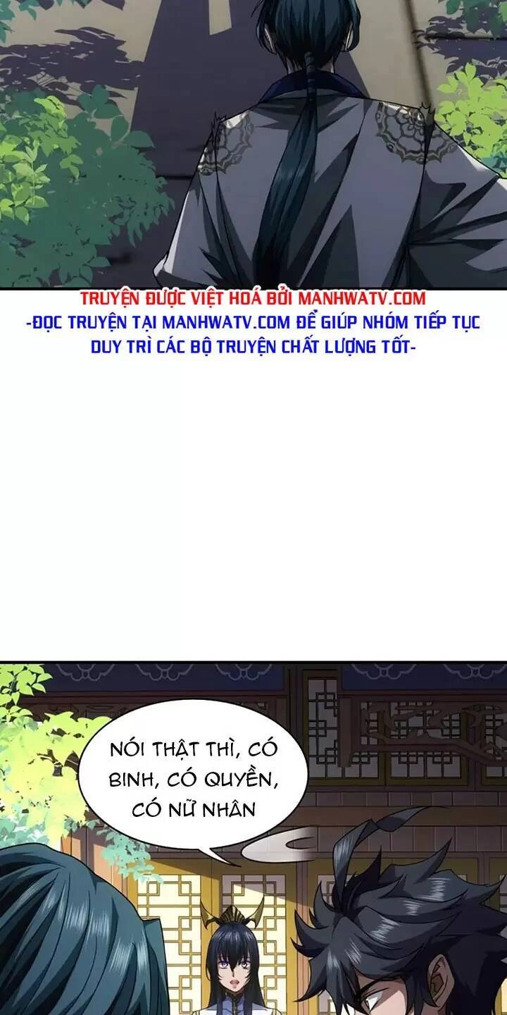 Ma Lâm Thiên Hạ Chapter 102 - 28