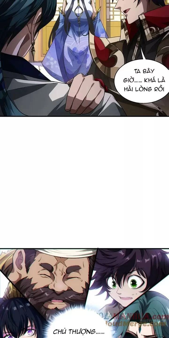 Ma Lâm Thiên Hạ Chapter 102 - 29