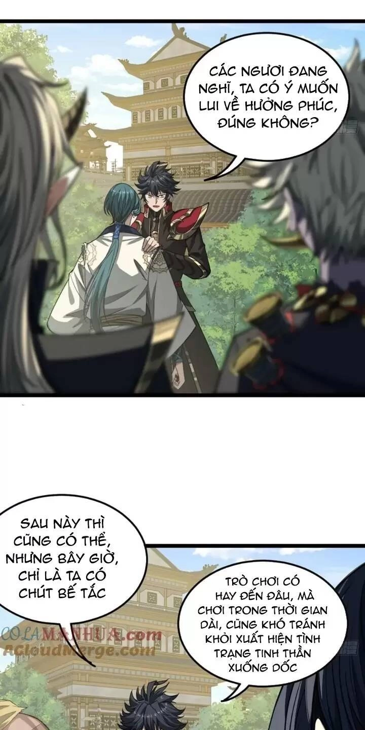 Ma Lâm Thiên Hạ Chapter 103 - 3