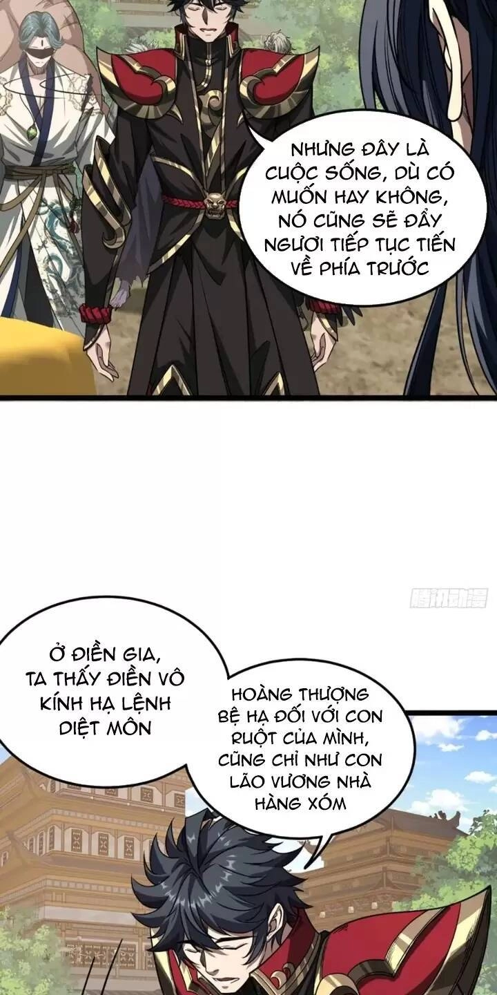 Ma Lâm Thiên Hạ Chapter 103 - 4