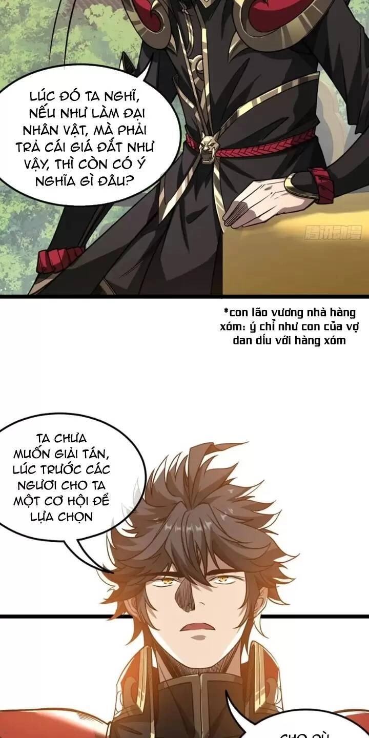 Ma Lâm Thiên Hạ Chapter 103 - 5
