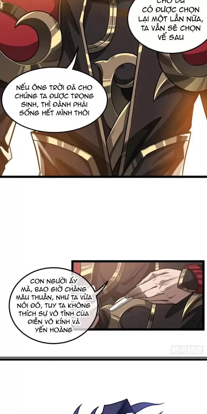 Ma Lâm Thiên Hạ Chapter 103 - 6