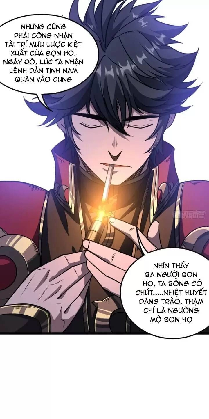 Ma Lâm Thiên Hạ Chapter 103 - 7