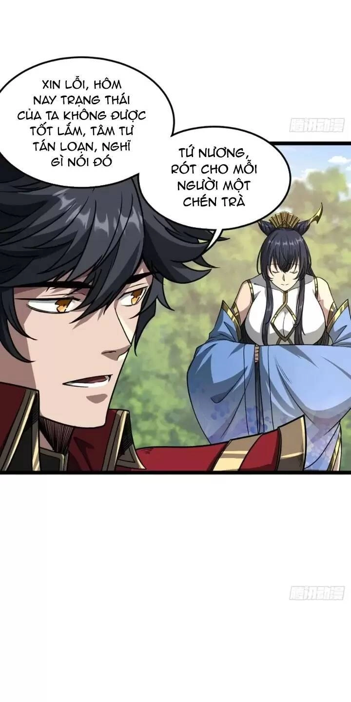 Ma Lâm Thiên Hạ Chapter 103 - 8