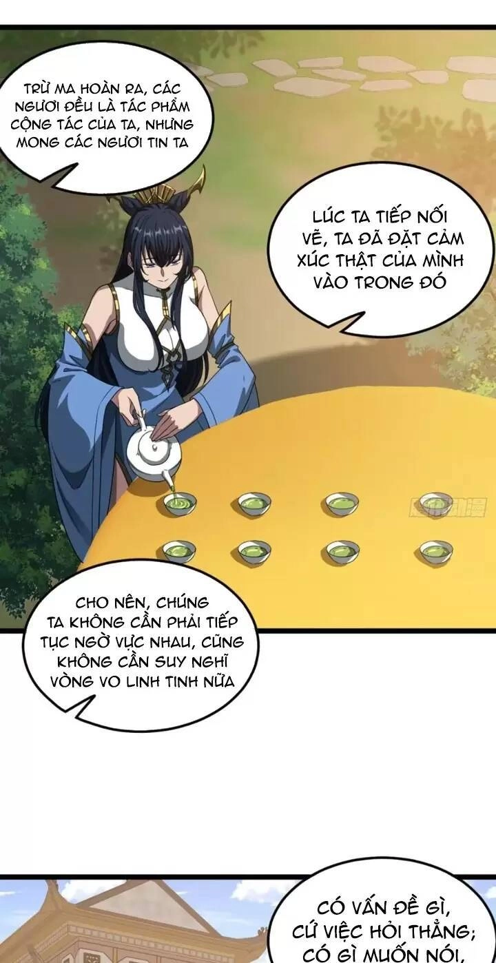 Ma Lâm Thiên Hạ Chapter 103 - 9