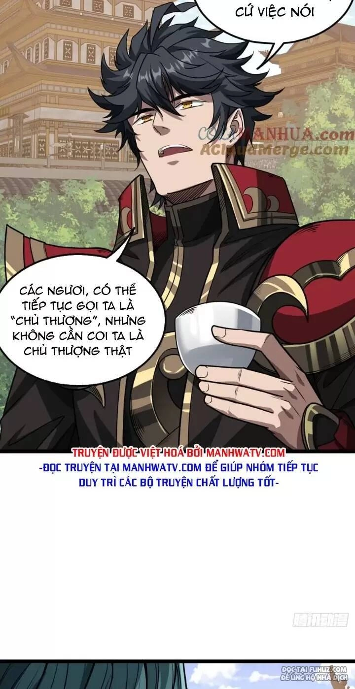 Ma Lâm Thiên Hạ Chapter 103 - 10