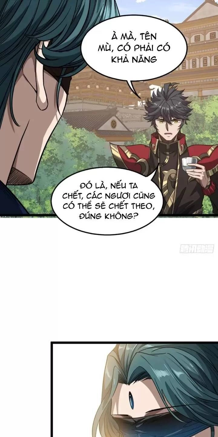 Ma Lâm Thiên Hạ Chapter 103 - 11